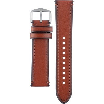 Fossil Straps AFS5900 FS5900 Machine Strap