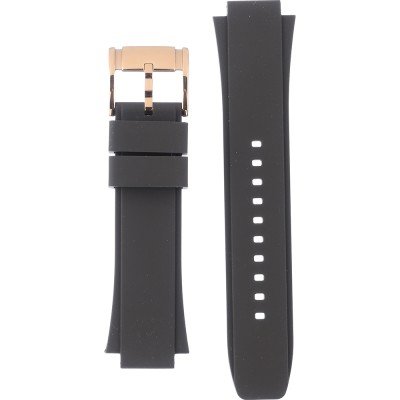 Fossil Straps ABQ2612 BQ2612 Evanston Strap
