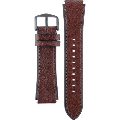 Fossil Straps AFS5798 FS5798 Everett Chrono Strap