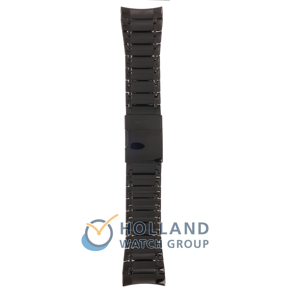 Fossil Straps AFS4159 • Official dealer 