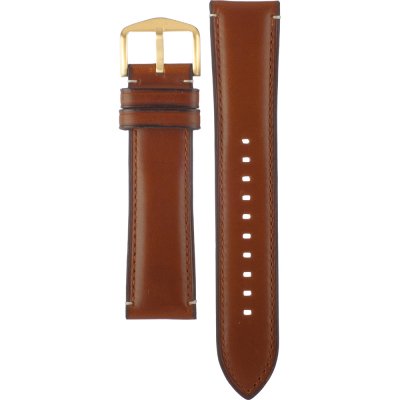 Fossil Straps AFS5297 FS5297 Grant Strap