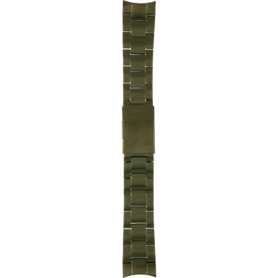 Fossil Straps AFS5375 FS5375 Grant Strap