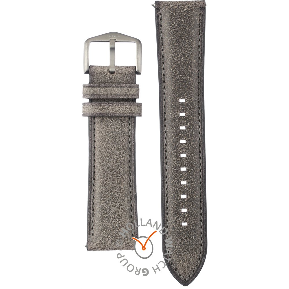 Fossil Straps AFS5445 The Minimalist 