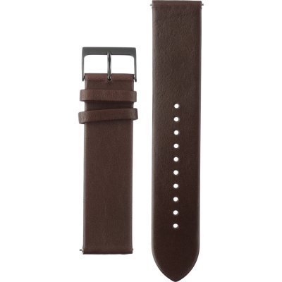 Fossil Straps AFS5485 FS5485 Chase Timer Strap