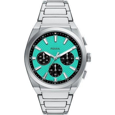Fossil FS6117 Everett Chrono Watch