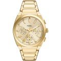 Fossil FS6119 Everett Chrono Watch