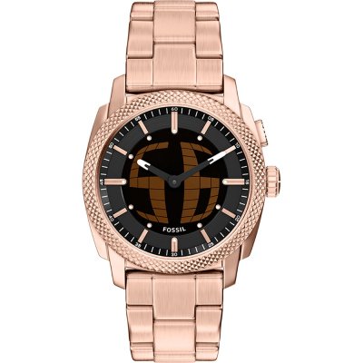 Fossil FS6158 Machine Watch