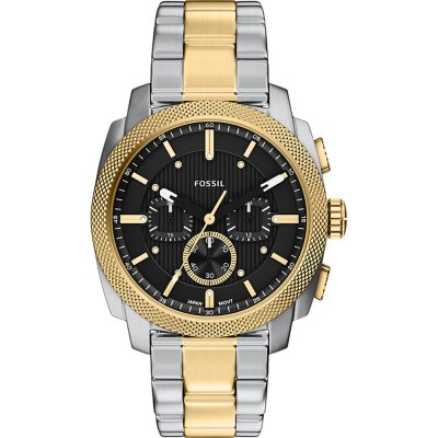 Fossil FS6159 Machine Watch