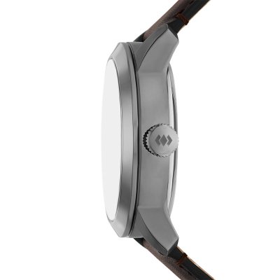 Fossil FS6191 Townsman Big Tic Watch - 2