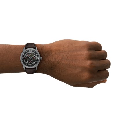Fossil FS6191 Townsman Big Tic Watch - 5