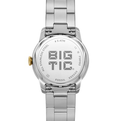 Fossil FS6193 Townsman Big Tic Watch - 4