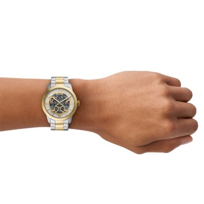 Fossil FS6193 Townsman Big Tic Watch - 5