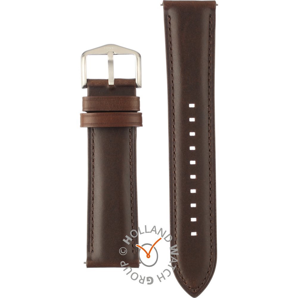 Fossil Straps AFTW1177 Q Neutra 