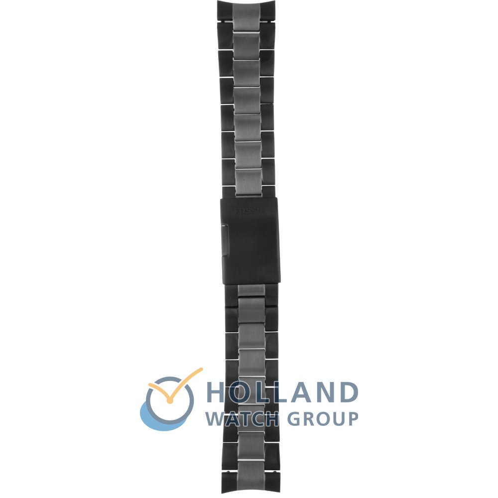 Fossil Straps AFTW2117 FTW2117 Q Founder Strap