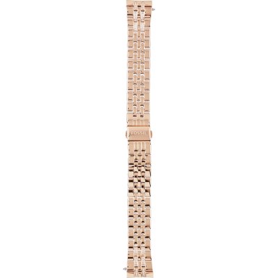 Fossil Straps AFTW6077 FTW6077 Gen 6 Strap