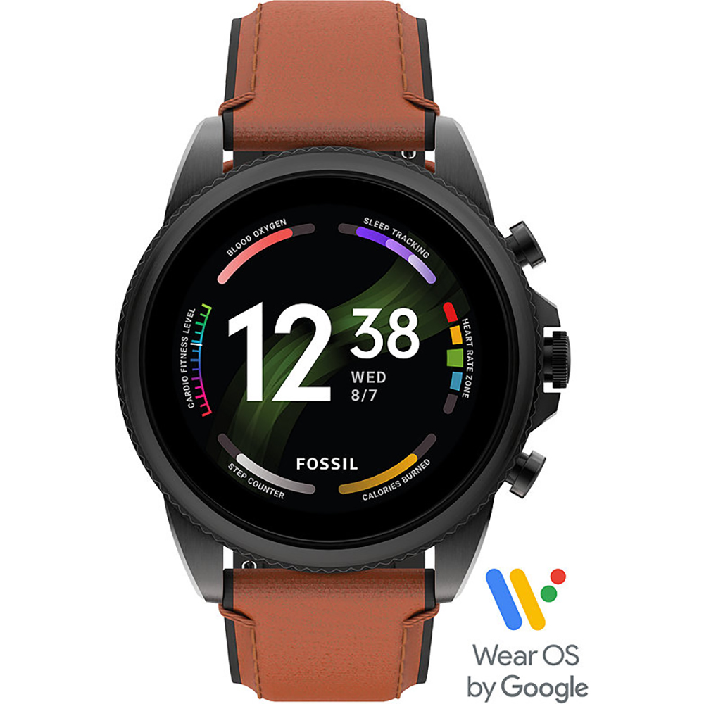 Fossil Smartwatch FTW4062 Gen 6 Watch