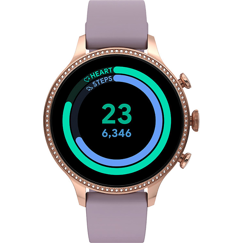 fossil smartwatch pret