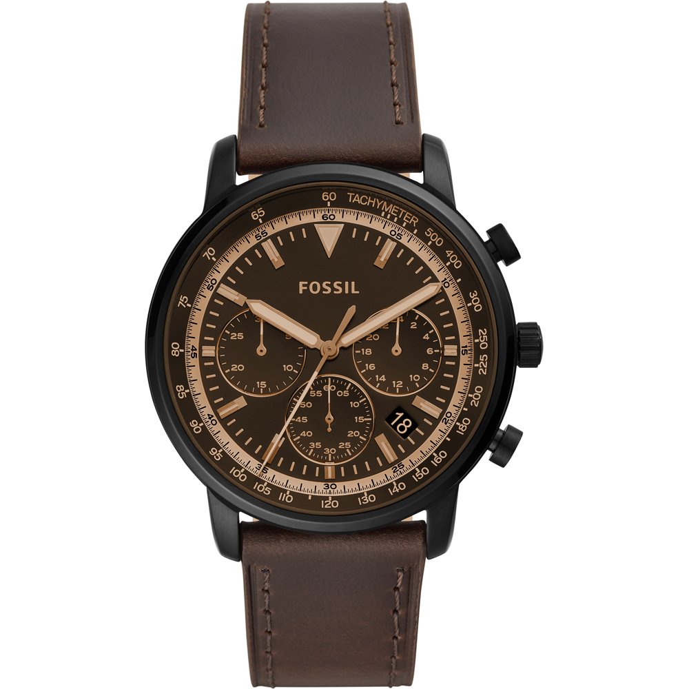 Fossil FS5529 Goodwin Chrono Watch