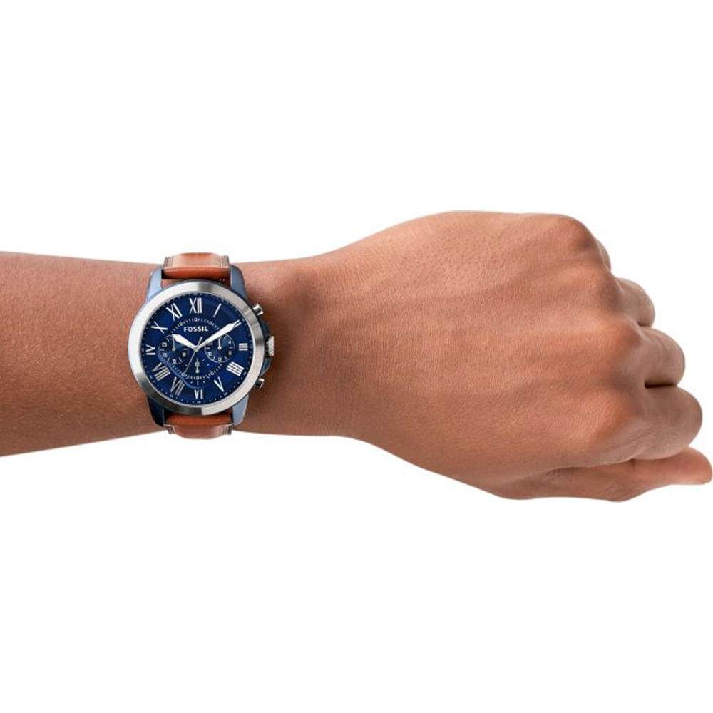 Fossil FS5151 Grant Watch • EAN 