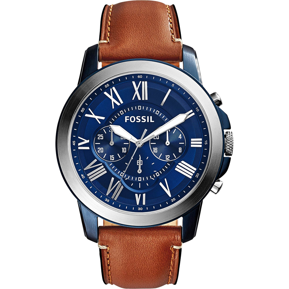 Fossil FS5151 Grant Watch • EAN 