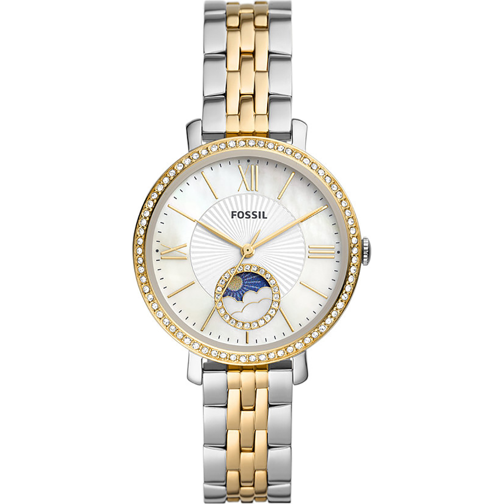 Fossil ES5166 Jacqueline Watch • EAN: 4064092124057 • Watch.co.uk