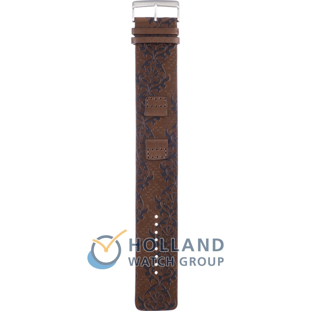 Fossil Straps AJR1008 Strap