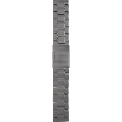 Fossil Straps AJR1457 JR1457 Nate Mid Strap