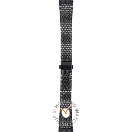 Fossil Straps ALE1092 Lyric • Official 