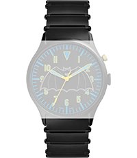 Fossil Straps • Official dealer • Watch 