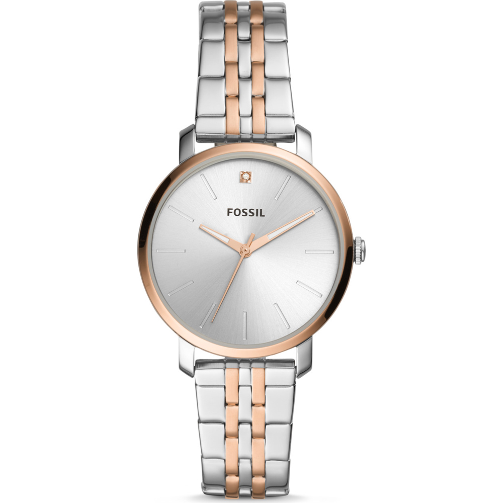 Fossil BQ3568 Lexie Luther Watch