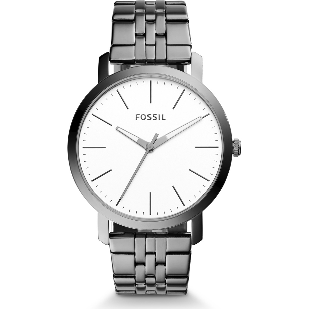 Fossil BQ2313 Luther Watch