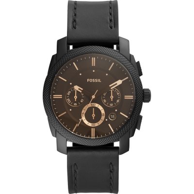 Fossil FS5586 Machine Watch