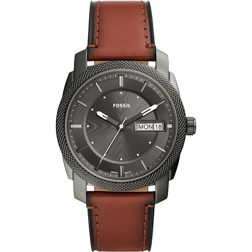 Fossil FS5900 Machine Watch