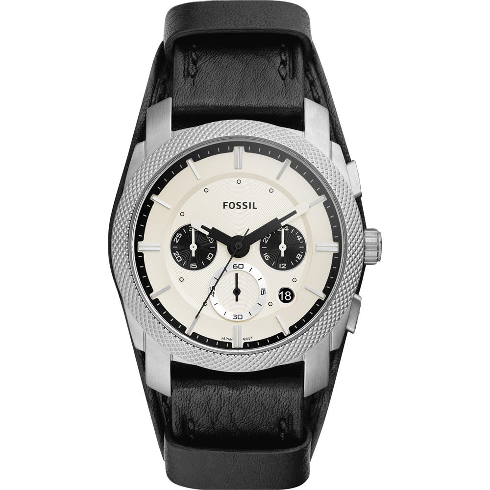 Fossil FS5921 Machine Watch