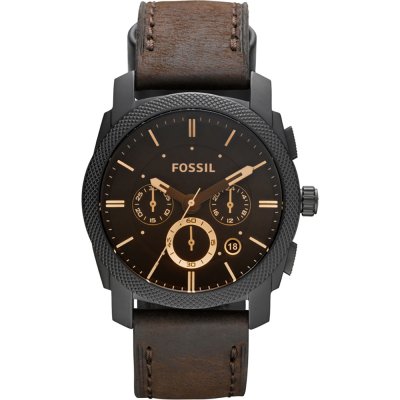 Fossil FS4656 Machine Medium Watch