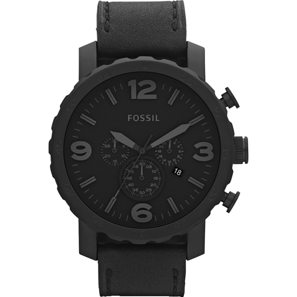 Fossil JR1354 Nate Watch
