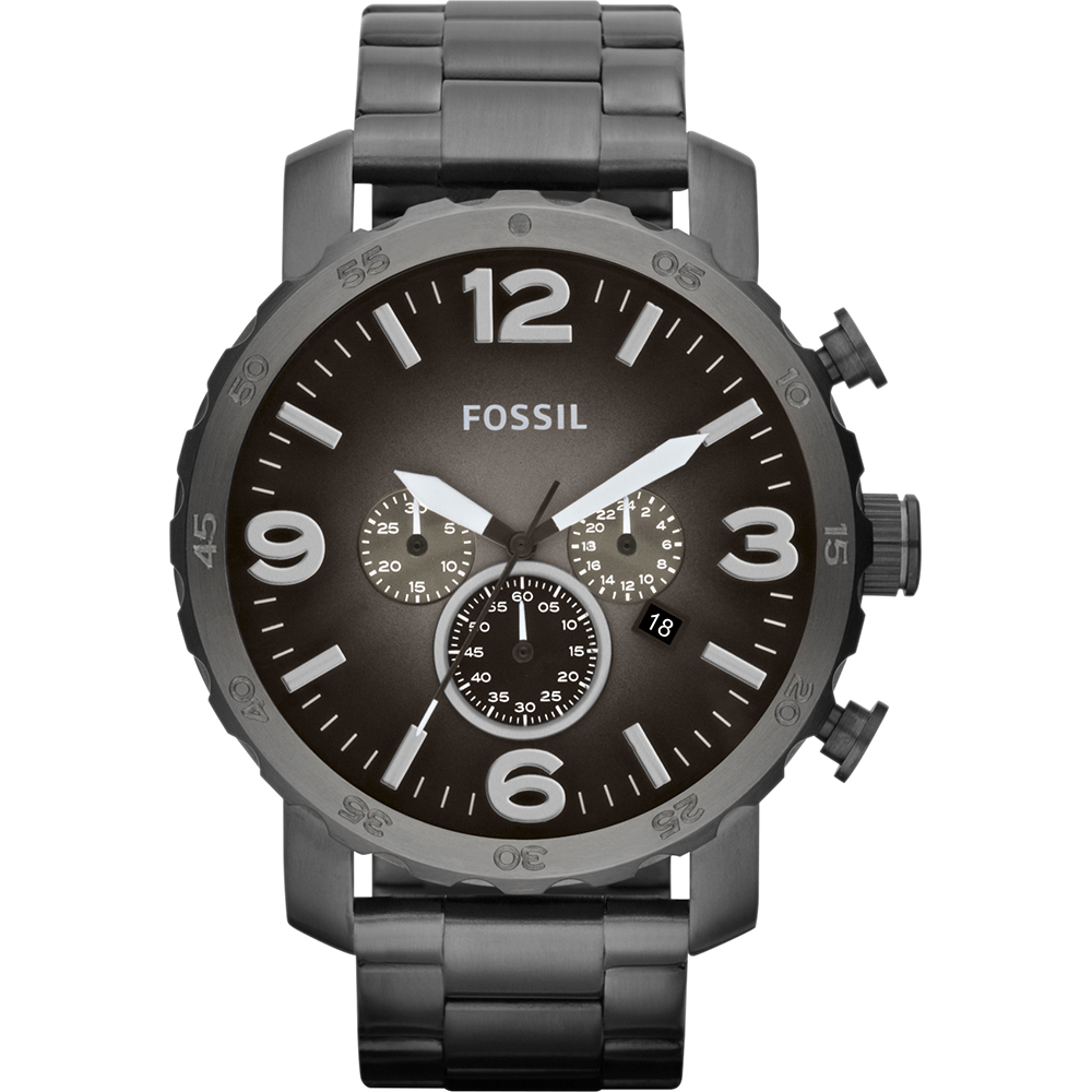 Fossil JR1437 Nate Watch