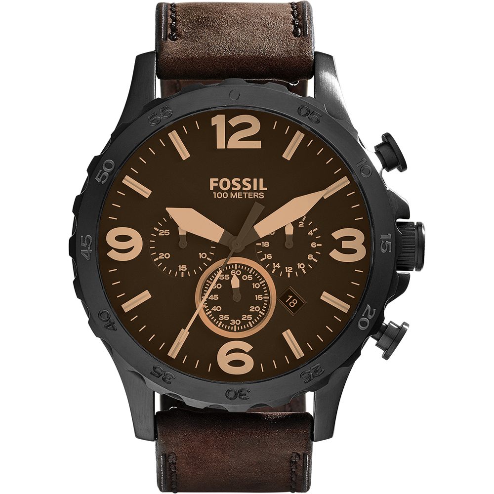 Fossil JR1487 Nate Watch