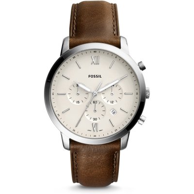 Fossil FS5380 Neutra Chrono Watch