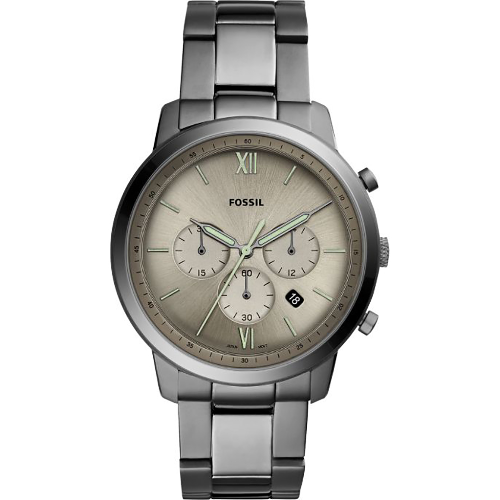 Fossil FS5492 Neutra Chrono Watch