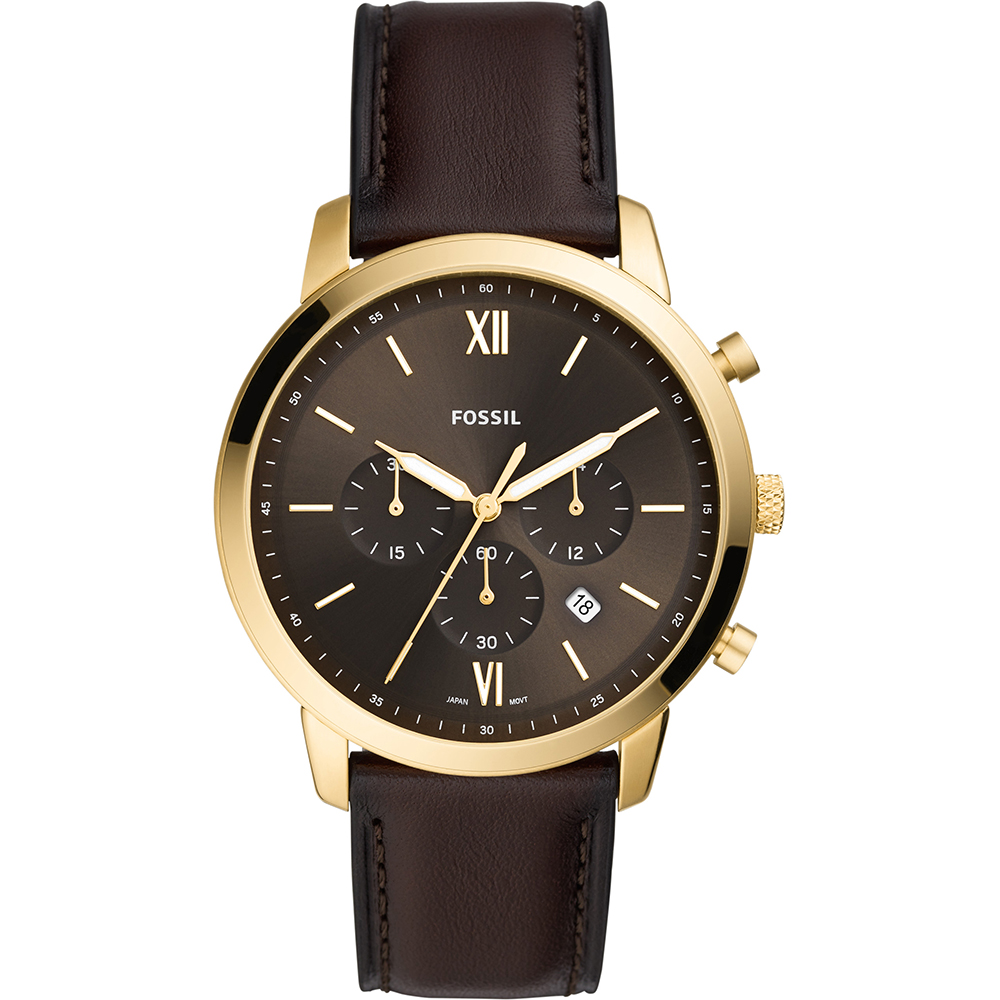 Fossil FS5763 Neutra Chrono Watch