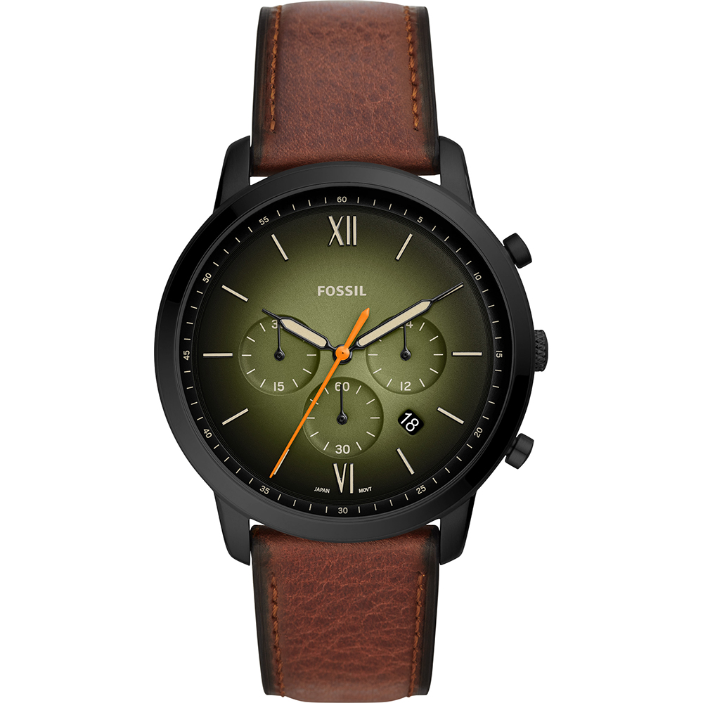 Fossil FS5868 Neutra Chrono Watch