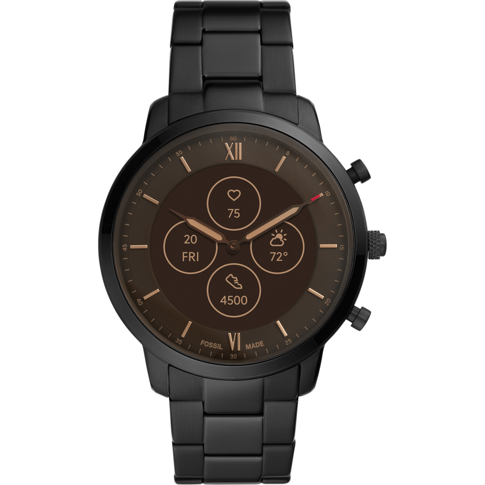 Fossil Smartwatch FTW7027 Neutra Watch