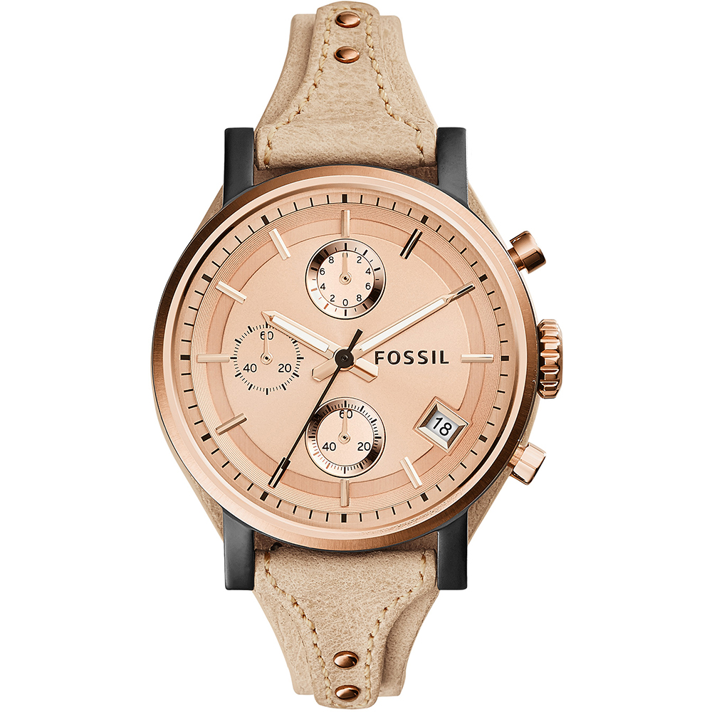 Fossil ES3786 Original Boyfriend Watch