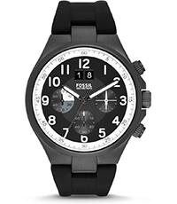 CH2918 Qualifier 45mm