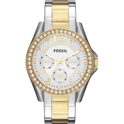 Fossil ES3204 Riley Watch
