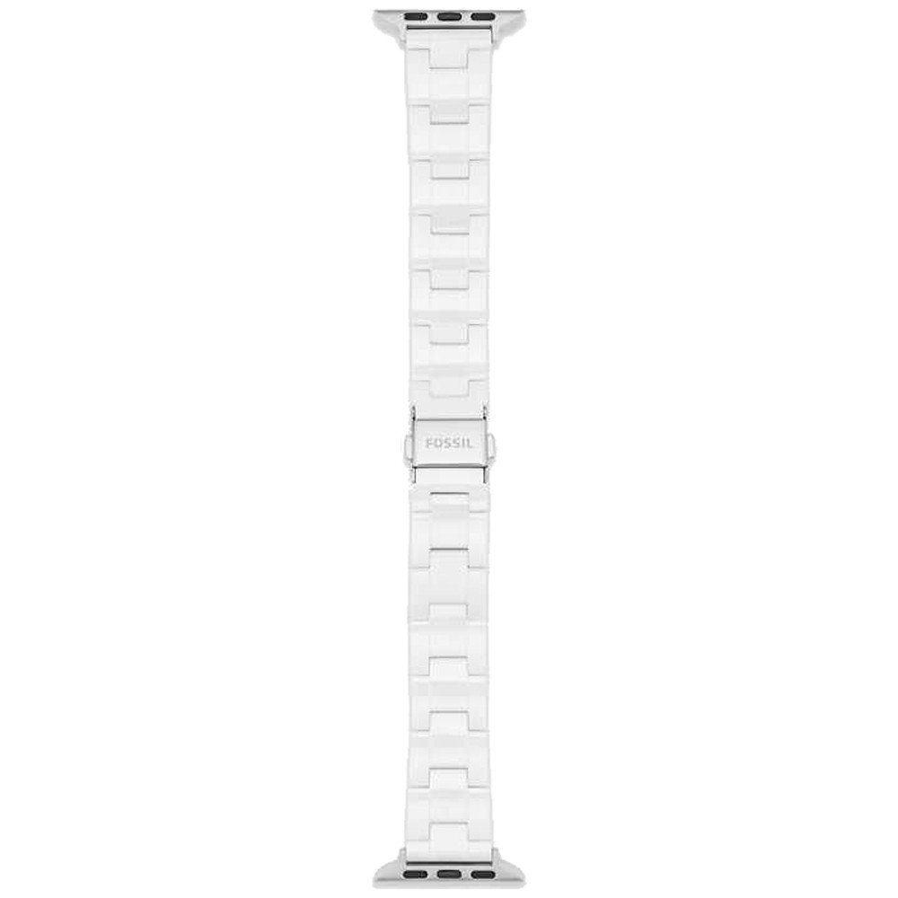 Fossil Straps S380005 Apple Watch Strap