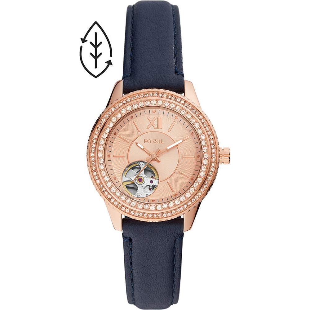 Fossil ME3212 Stella Watch