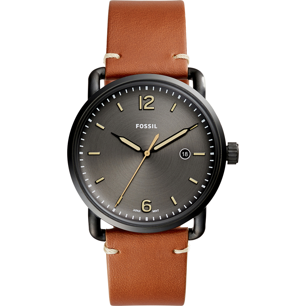 Fossil FS5276 The Commuter Watch