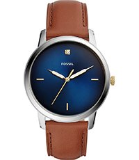 FS5499 The Minimalist 44mm